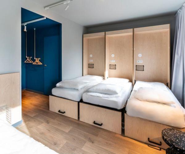 Ibis Budget Morlaix Exterior foto